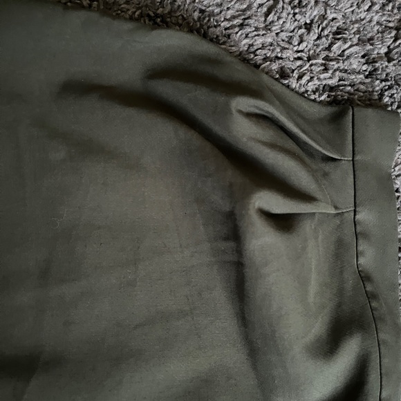 MARNI blouse oversized pleated shoulders - Picture 5 of 5